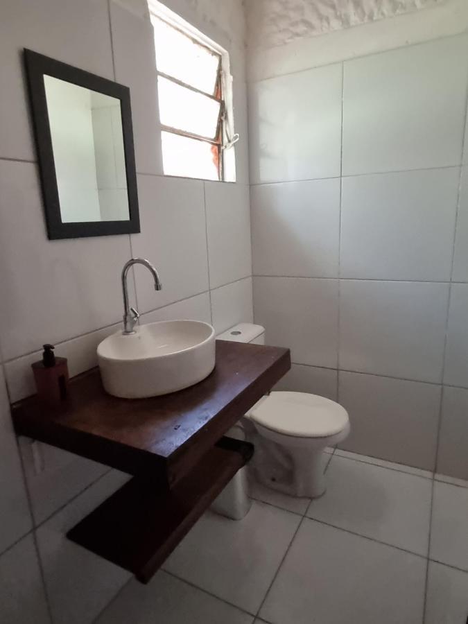 Vila Das Acacias Vale do Capao Zewnętrze zdjęcie