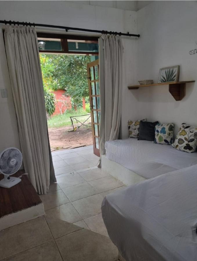 Vila Das Acacias Vale do Capao Zewnętrze zdjęcie