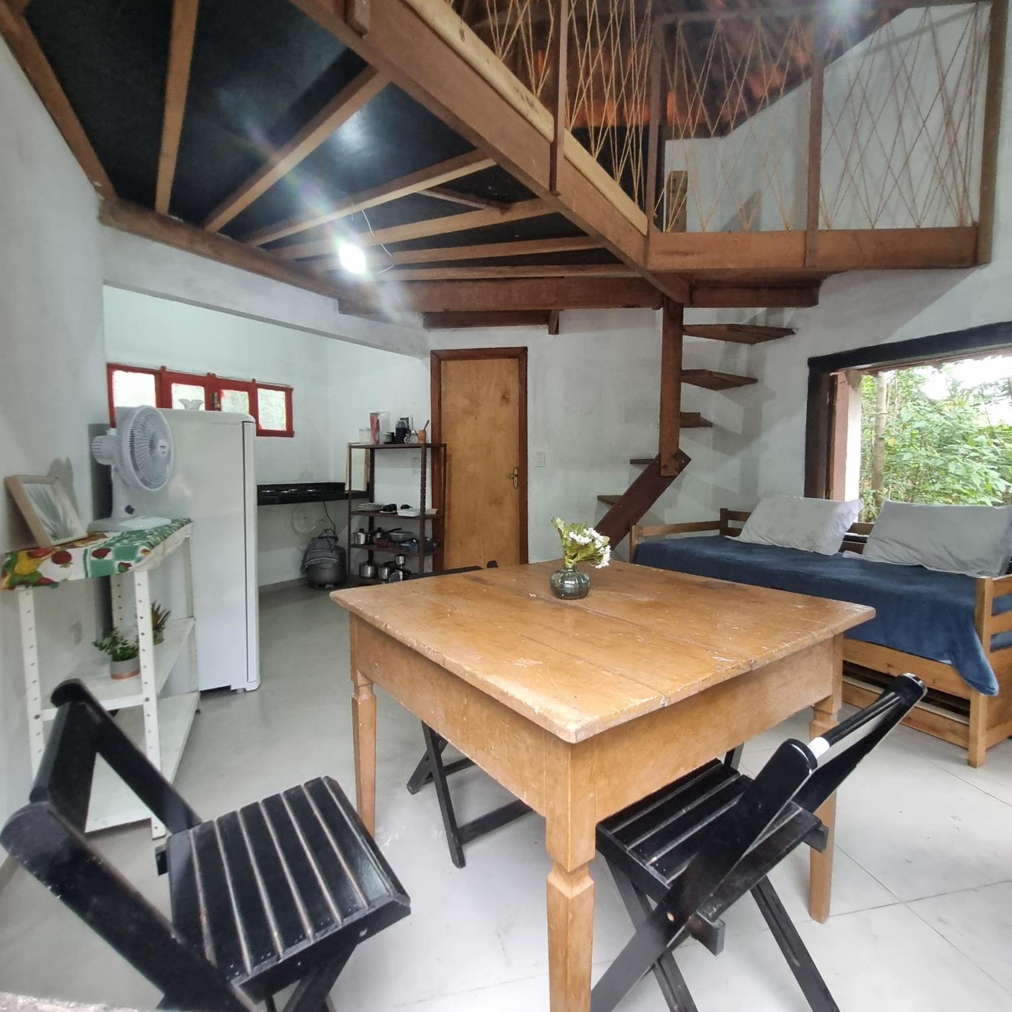 Vila Das Acacias Vale do Capao Zewnętrze zdjęcie